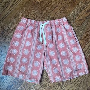 Mens Rhythm. Beach Shorts